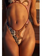 Купальник Aqua Bendita Cher AB_10318