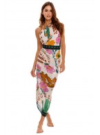 Парео Aqua Bendita Marine AB_17019 Парео Aqua Bendita Marine AB_17019