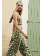 Брюки Aqua Bendita Mar AB_15157