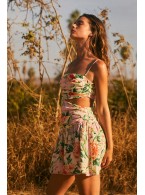 Платье Aqua Bendita Cade AB_13164