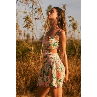 Платье Aqua Bendita Cade AB_13164