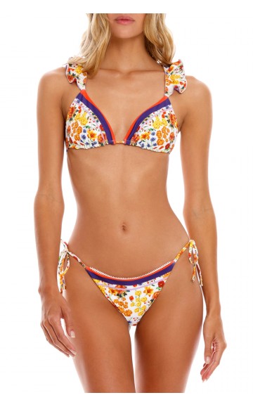 Верх купальника Aqua Bendita Rosie AB_8923
