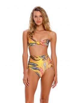 Верх купальника Aqua Bendita Lucille AB_10280