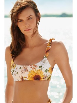 Верх купальника Aqua Bendita Evie AB_9274