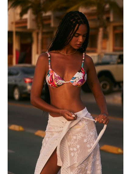 Верх купальника Aqua Bendita Belle AB_13180