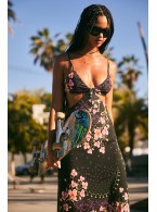 Платье Aqua Bendita Selene AB_13189