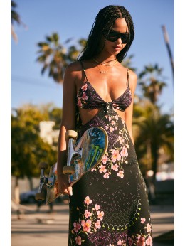 Платье Aqua Bendita Selene AB_13189