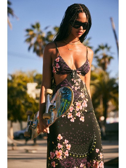 Платье Aqua Bendita Selene AB_13189