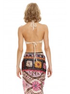 Парео Aqua Bendita Marine AB_12827 Парео Aqua Bendita Marine AB_12827