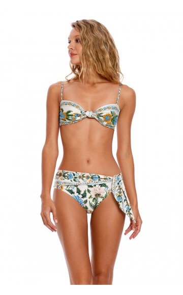 Верх купальника Aqua Bendita Lucille AB_10514