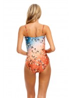 Купальник Aqua Bendita Kailan AB_7112 Купальник Aqua Bendita Kailan AB_7112