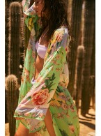 Туника пляжная Aqua Bendita Kimi AB_13163