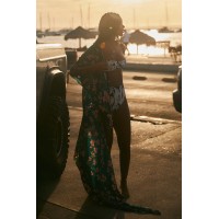 Верх купальника Aqua Bendita Margery AB_13184