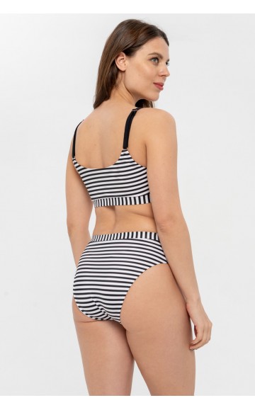 Плавки Uniconf Spicy Stripes CBC234