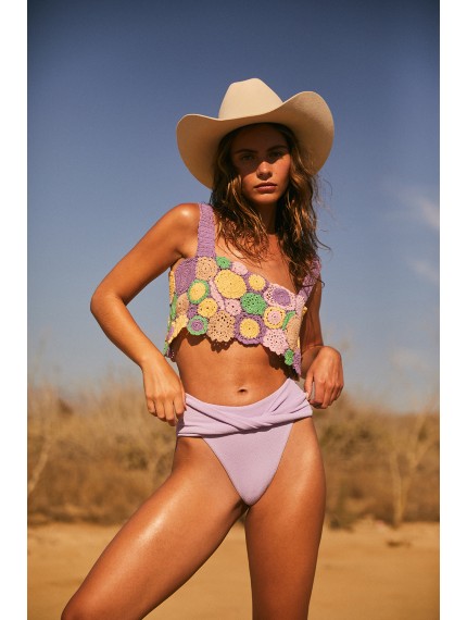 Плавки Aqua Bendita Lily AB_13204