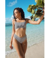 Плавки Uniconf Spicy Stripes CBC234
