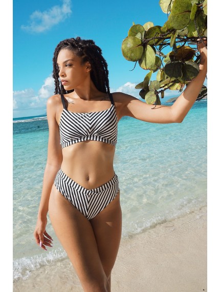 Плавки Uniconf Spicy Stripes CBC234