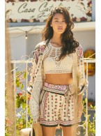 Шорты Aqua Bendita Sophie AB_12825