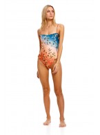 Купальник Aqua Bendita Kailan AB_7112 Купальник Aqua Bendita Kailan AB_7112