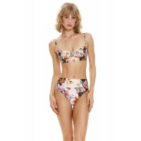 Верх купальника Aqua Bendita Lauren AB_12790
