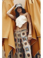 Брюки Aqua Bendita Roots AB_15191