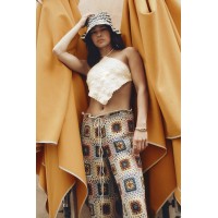 Брюки Aqua Bendita Roots AB_15191