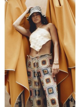 Брюки Aqua Bendita Roots AB_15191