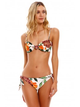 Верх купальника Aqua Bendita Lucile AB_7620