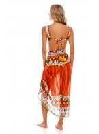 Парео Aqua Bendita Marine AB_9343 Парео Aqua Bendita Marine AB_9343