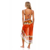 Парео Aqua Bendita Marine AB_9343