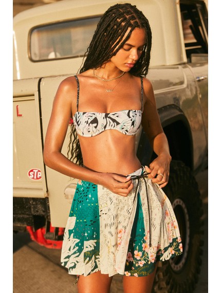 Верх купальника Aqua Bendita Margery AB_13184