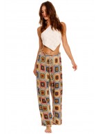 Брюки Aqua Bendita Roots AB_15191