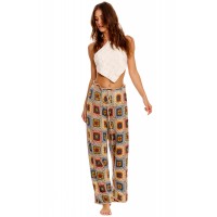 Брюки Aqua Bendita Roots AB_15191