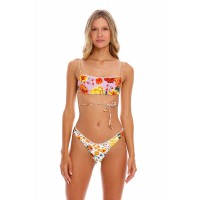 Верх купальника Aqua Bendita Lina AB_8925