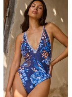 Купальник Aqua Bendita Aloe AB_15372