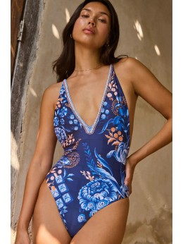 Купальник Aqua Bendita Aloe AB_15372