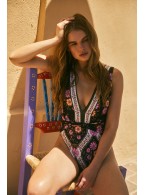 Купальник Aqua Bendita Ellis AB_12811