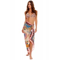 Парео Aqua Bendita Marine AB_17053 Парео Aqua Bendita Marine AB_17053