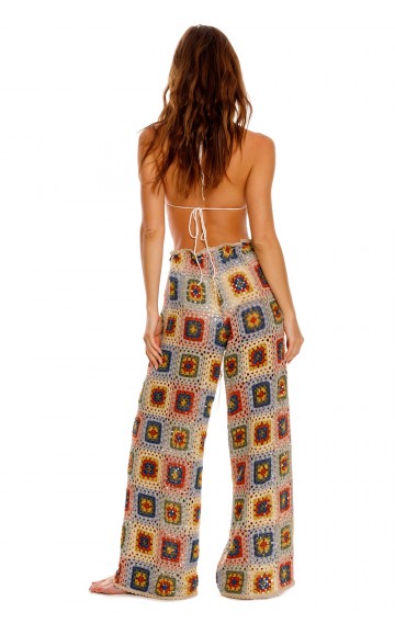Брюки Aqua Bendita Roots AB_15191