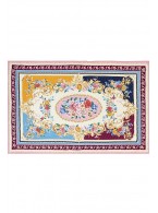 Парео Aqua Bendita Marine AB_17053 Парео Aqua Bendita Marine AB_17053