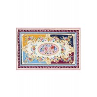 Парео Aqua Bendita Marine AB_17053