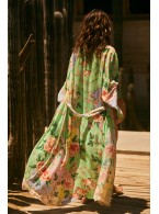 Туника пляжная Aqua Bendita Kimi AB_13163