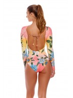 Купальник Aqua Bendita Clara AB_10517