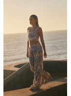 Топ Aqua Bendita Leah AB_12288