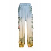 Брюки Aqua Bendita Oriana AB_15428