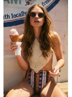 Купальник Aqua Bendita Adara AB_12812