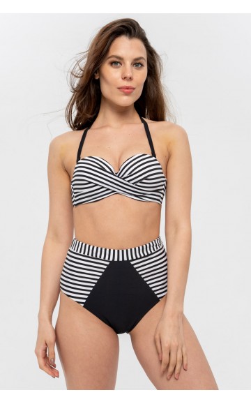 Плавки Uniconf Spicy Stripes CBC238