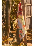 Парео Aqua Bendita Marine AB_13162 Парео Aqua Bendita Marine AB_13162