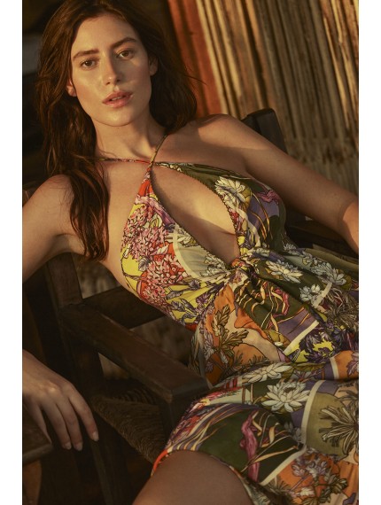 Платье Aqua Bendita Fairy AB_10066