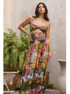 Платье Aqua Bendita Malay AB_15425